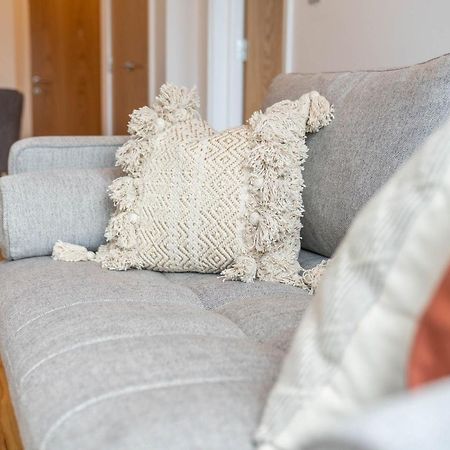 Luxe 1 Bedroom Comfy Apartment - City Centre Бирмингем Экстерьер фото