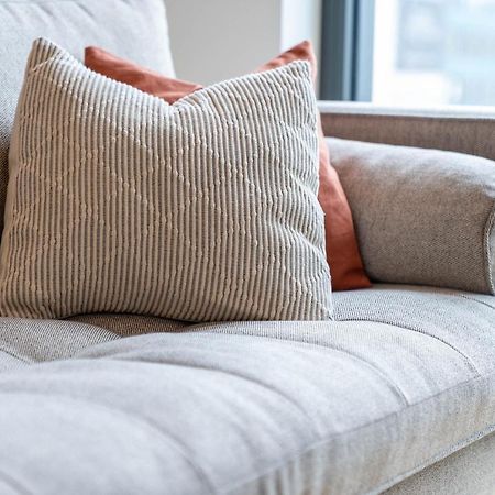 Luxe 1 Bedroom Comfy Apartment - City Centre Бирмингем Экстерьер фото
